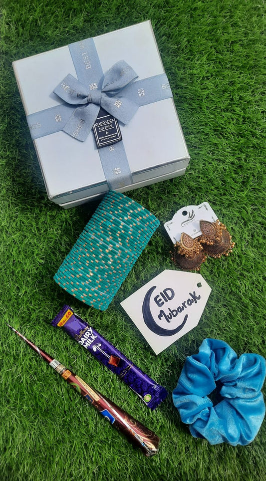EID Gift Box For GIrls